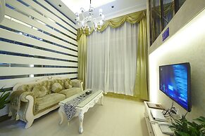 Louidon Mega Apartment Hotel of Kam Rueng Plaza/Sunshine