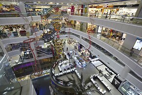 Louidon Mega Apartment Hotel of Kam Rueng Plaza/Sunshine