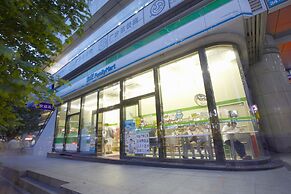 Louidon Mega Apartment Hotel of Kam Rueng Plaza/Sunshine