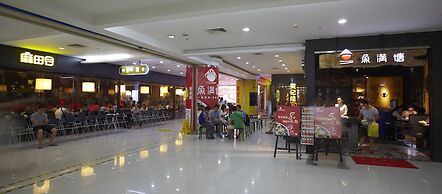 Louidon Mega Apartment Hotel of Kam Rueng Plaza/Sunshine