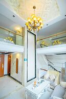 Louidon Mega Apartment Hotel of Kam Rueng Plaza/Sunshine