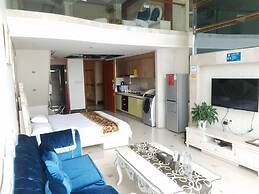 Louidon Mega Apartment Hotel of Kam Rueng Plaza/Sunshine