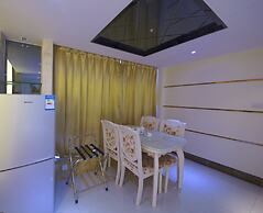 Louidon Mega Apartment Hotel of Kam Rueng Plaza/Sunshine