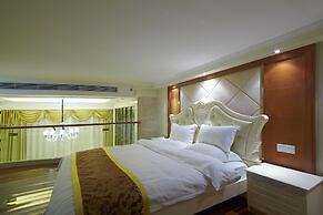 Louidon Mega Apartment Hotel of Kam Rueng Plaza/Sunshine