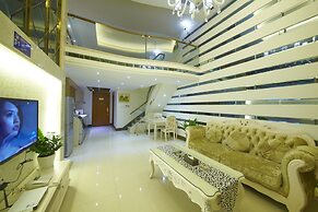 Louidon Mega Apartment Hotel of Kam Rueng Plaza/Sunshine