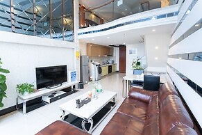 Louidon Mega Apartment Hotel of Kam Rueng Plaza/Sunshine