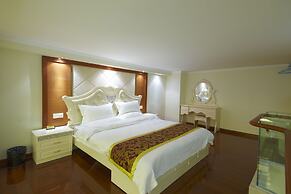 Louidon Mega Apartment Hotel of Kam Rueng Plaza/Sunshine