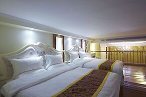 Louidon Mega Apartment Hotel of Kam Rueng Plaza/Sunshine