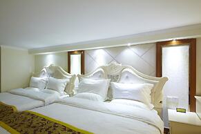 Louidon Mega Apartment Hotel of Kam Rueng Plaza/Sunshine