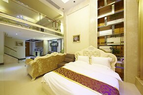 Louidon Mega Apartment Hotel of Kam Rueng Plaza/Sunshine