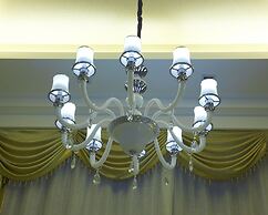 Louidon Mega Apartment Hotel of Kam Rueng Plaza/Sunshine