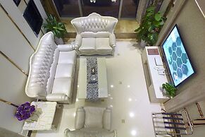 Louidon Mega Apartment Hotel of Kam Rueng Plaza/Sunshine