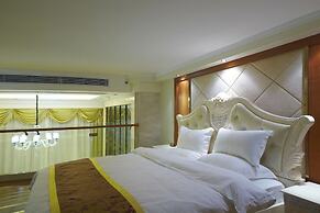 Louidon Mega Apartment Hotel of Kam Rueng Plaza/Sunshine