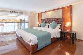 Louidon Mega Apartment Hotel of Kam Rueng Plaza/Sunshine