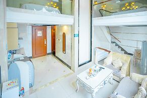 Louidon Mega Apartment Hotel of Kam Rueng Plaza/Sunshine