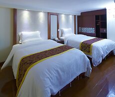 Louidon Mega Apartment Hotel of Kam Rueng Plaza/Sunshine