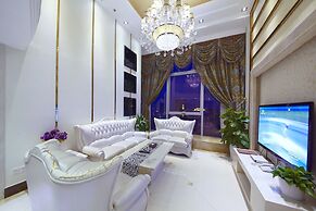 Louidon Mega Apartment Hotel of Kam Rueng Plaza/Sunshine