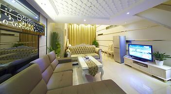 Louidon Mega Apartment Hotel of Kam Rueng Plaza/Sunshine