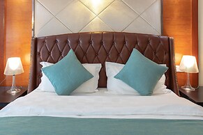 Louidon Mega Apartment Hotel of Kam Rueng Plaza/Sunshine