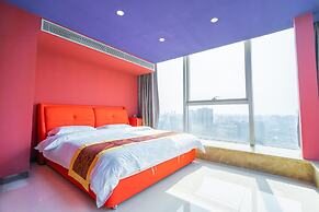 Louidon Mega Apartment Hotel of Kam Rueng Plaza/Sunshine