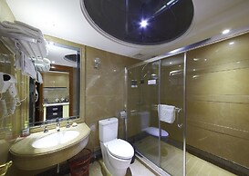 Louidon Mega Apartment Hotel of Kam Rueng Plaza/Sunshine