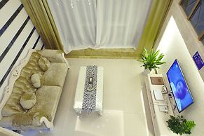 Louidon Mega Apartment Hotel of Kam Rueng Plaza/Sunshine