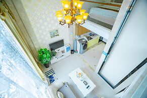 Louidon Mega Apartment Hotel of Kam Rueng Plaza/Sunshine