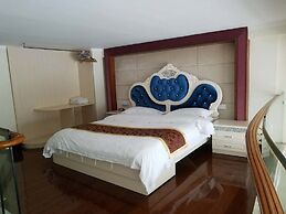 Louidon Mega Apartment Hotel of Kam Rueng Plaza/Sunshine