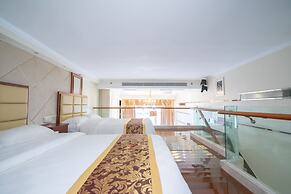 Louidon Mega Apartment Hotel of Kam Rueng Plaza/Sunshine