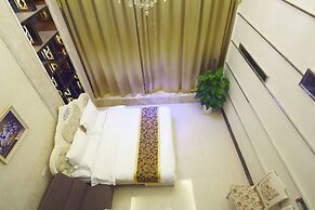 Louidon Mega Apartment Hotel of Kam Rueng Plaza/Sunshine