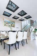 Louidon Mega Apartment Hotel of Kam Rueng Plaza/Sunshine