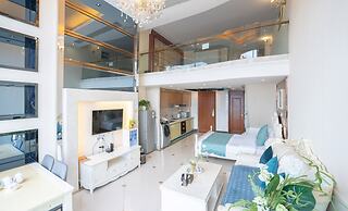 Louidon Mega Apartment Hotel of Kam Rueng Plaza/Sunshine