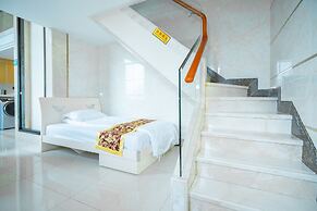 Louidon Mega Apartment Hotel of Kam Rueng Plaza/Sunshine