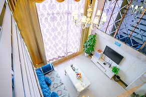 Louidon Mega Apartment Hotel of Kam Rueng Plaza/Sunshine