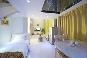 Louidon Mega Apartment Hotel of Kam Rueng Plaza/Sunshine