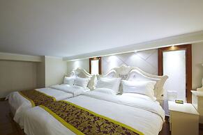 Louidon Mega Apartment Hotel of Kam Rueng Plaza/Sunshine