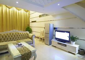 Louidon Mega Apartment Hotel of Kam Rueng Plaza/Sunshine