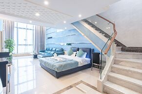 Louidon Mega Apartment Hotel of Kam Rueng Plaza/Sunshine