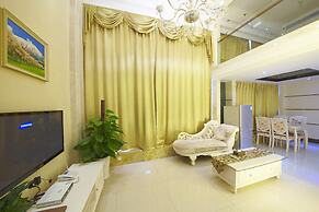 Louidon Mega Apartment Hotel of Kam Rueng Plaza/Sunshine