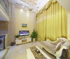 Louidon Mega Apartment Hotel of Kam Rueng Plaza/Sunshine