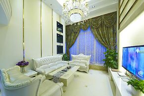 Louidon Mega Apartment Hotel of Kam Rueng Plaza/Sunshine