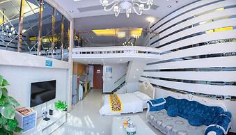 Louidon Mega Apartment Hotel of Kam Rueng Plaza/Sunshine