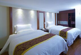 Louidon Mega Apartment Hotel of Kam Rueng Plaza/Sunshine