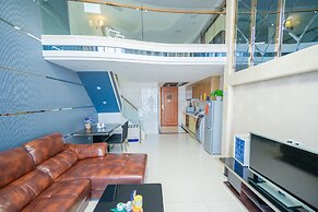 Louidon Mega Apartment Hotel of Kam Rueng Plaza/Sunshine