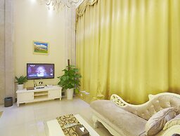 Louidon Mega Apartment Hotel of Kam Rueng Plaza/Sunshine