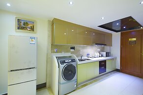 Louidon Mega Apartment Hotel of Kam Rueng Plaza/Sunshine