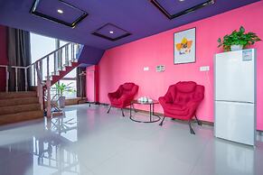 Louidon Mega Apartment Hotel of Kam Rueng Plaza/Sunshine