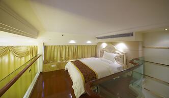 Louidon Mega Apartment Hotel of Kam Rueng Plaza/Sunshine