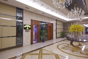 Louidon Mega Apartment Hotel of Kam Rueng Plaza/Sunshine