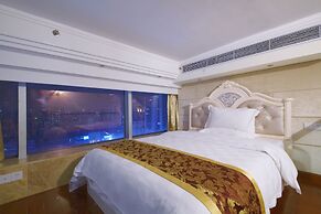 Louidon Mega Apartment Hotel of Kam Rueng Plaza/Sunshine